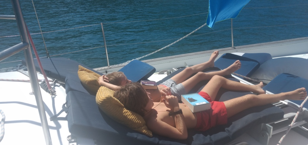 Nuku Hiva - Taiohae 2